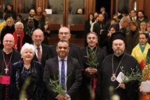 Santa Sé: não à “militarização” de pensamentos e palavras por uma paz “desarmada”