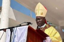 Superiores Maiores da África Austral analisam, em Luanda, a vida consagrada na região