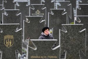 Guerra na Ucrânia: militares mortos, feridos e desaparecidos chegariam a 2 milhões