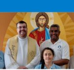 Celebração Eucarística marca momento de bênção e renovação na Sede da CRB-SP