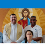 Celebração Eucarística marca momento de bênção e renovação na Sede da CRB-SP