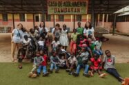 Restaurar a dignidade. Casa Bambaran: pequeno sinal de esperança na Guiné-Bissau