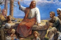 Antonio Cardoso na Canção e a Prece: “Bem-aventuranças”