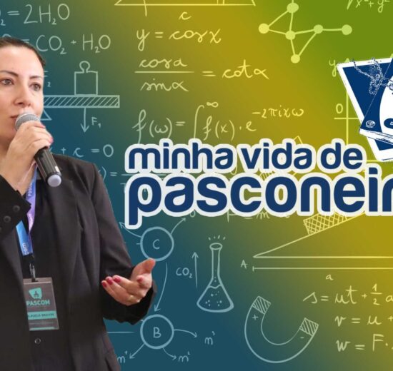 Da Matemática para a Fotografia: assim é a Pascom! 📐➡️📸