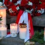 Proximidade e ternura: Papa recorda um mês da tragédia de Crans-Montana