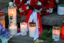 Proximidade e ternura: Papa recorda um mês da tragédia de Crans-Montana