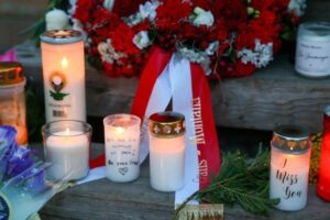 Proximidade e ternura: Papa recorda um mês da tragédia de Crans-Montana