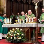 Gallagher: reconstruir confiança e diálogo em meio a guerras e divisões