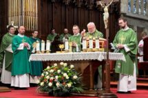 Gallagher: reconstruir confiança e diálogo em meio a guerras e divisões