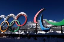 Leão XIV pede a trégua olímpica durante os Jogos de Inverno