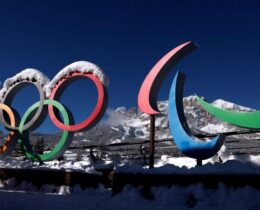 Leão XIV pede a trégua olímpica durante os Jogos de Inverno