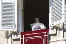 Papa sobre as tensões entre EUA e Cuba: não aumentar o sofrimento dos cubanos