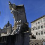 Papa: as Bem-aventuranças são a luz que ilumina a penumbra da história