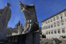 Papa: as Bem-aventuranças são a luz que ilumina a penumbra da história