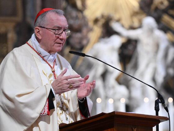 Parolin: Malta permane como lugar de acolhida, ponte entre culturas e voz de paz