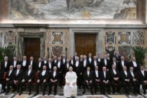 Leão XIV: “Seja príncipe ou peregrino, a solicitude do Papa permanece idêntica para com todos”