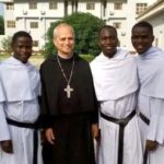 Da vida religiosa ao Papado: o percurso de Leão XIV