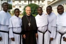 Da vida religiosa ao Papado: o percurso de Leão XIV