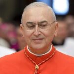 Card. Zenari encerra aos 80 anos sua missão na Síria