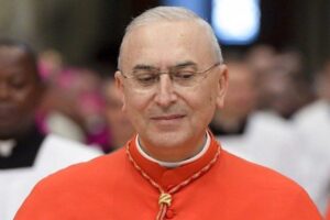 Card. Zenari encerra aos 80 anos sua missão na Síria