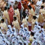 Índia, terra de mártires: ordenação de um bispo e quatro sacerdotes em Odisha