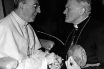 A participação de Karol Wojtyła na elaboração da Gaudium et Spes