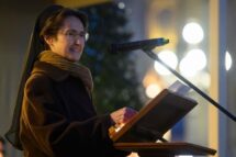 Irmã Raffaella Petrini é nova integrante da Comissão de Assuntos Reservados