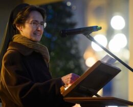 Irmã Raffaella Petrini é nova integrante da Comissão de Assuntos Reservados