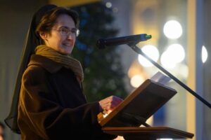 Irmã Raffaella Petrini é nova integrante da Comissão de Assuntos Reservados