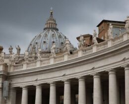 Contatos entre a Santa Sé e a Fraternidade São Pio X para evitar rupturas