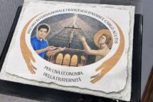 Prêmio “São Francisco e São Acutis”, por uma economia a serviço da fraternidade