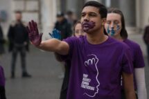 Juntos com o Papa e contra o tráfico humano: a mobilização mundial a partir de Roma