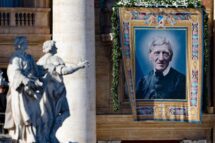 São Newman inscrito no Calendário Romano, festa em 9 de outubro