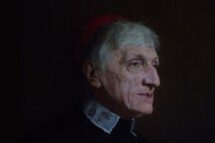 Cardeal Roche: São Newman, extraordinário exemplo da busca da verdade