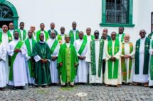 Cabo Verde: Clero da Diocese de Santiago em retiro anual