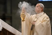 De fevereiro a abril, as celebrações presididas por Leão XIV