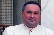 Núncio Apostólico em Angola destaca importância da vida consagrada