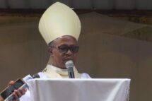 D. Inácio Saúre desafia movimentos eclesiais a serem missionários atentos ao sofrimento do povo