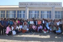 Cabo Verde: EUC promove Jornada Académica sobre género, cidadania e justiça social