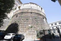 Petrocchi novo presidente da Comissão Cardinalícia IOR