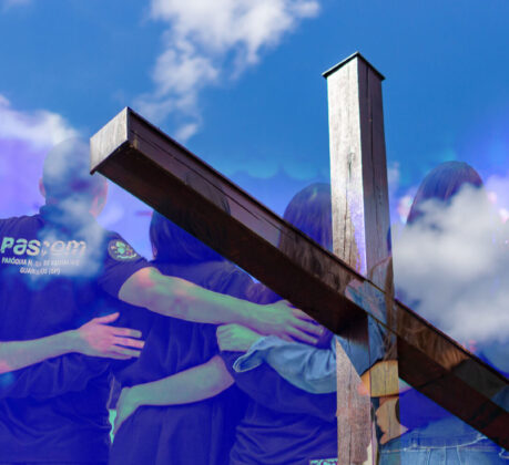 A Pascom: que a missão da paróquia aumente e que a Pastoral da Comunicação diminua