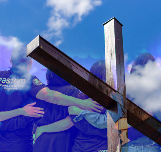 A Pascom: que a missão da paróquia aumente e que a Pastoral da Comunicação diminua