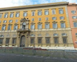 Fraternidade São Pio X, marcada reunião com o prefeito da Doutrina da Fé