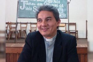 Dom João Carlos: “sofrimento do povo moçambicano não é indiferente à Igreja universal”