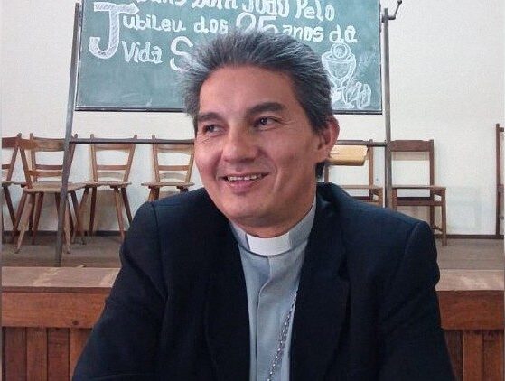 Dom João Carlos: “sofrimento do povo moçambicano não é indiferente à Igreja universal”