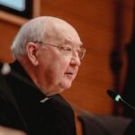 Farrell: oferecer aos leigos uma formação de base, com o compromisso das Igrejas locais