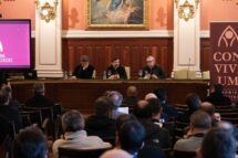 CONVIVIUM: a arquidiocese de Madri prepara sua assembleia presbiteral