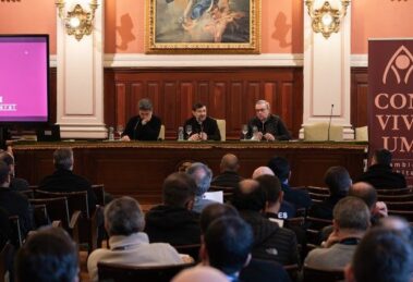 CONVIVIUM: a arquidiocese de Madri prepara sua assembleia presbiteral