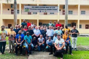 Sacerdotes da Amazônia: a experiência da sinodalidade no retiro anual do clero