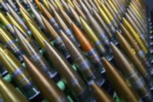 O Papa: evitar a corrida ao rearmamento que ameaça a paz, patrimônio de todos